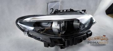Foto 5 von Frontscheinwerfer BMW Full LED 7493638 Rechts