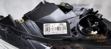 Foto 7 von Frontscheinwerfer BMW Full LED 7493638 Rechts