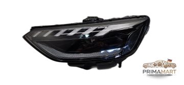 Foto 1 von Frontscheinwerfer Audi Matrix LED 8W0941035J Links