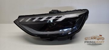 Foto 2 von Frontscheinwerfer Audi Matrix LED 8W0941035J Links