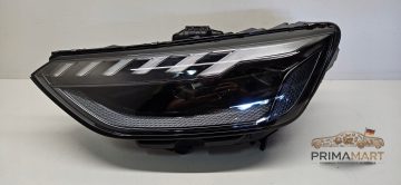 Foto 4 von Frontscheinwerfer Audi Matrix LED 8W0941035J Links