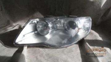 Foto 5 von Frontscheinwerfer Volkswagen Bi-Xenon 7L6941031C Links