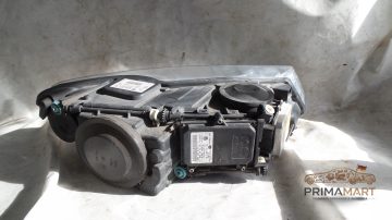 Foto 6 von Frontscheinwerfer Volkswagen Bi-Xenon 7L6941031C Links