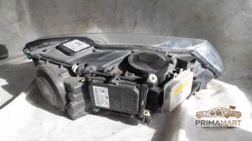 Foto 7 von Frontscheinwerfer Volkswagen Bi-Xenon 7L6941031C Links