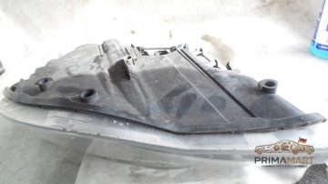 Foto 10 von Frontscheinwerfer Volkswagen Bi-Xenon 7L6941031C Links