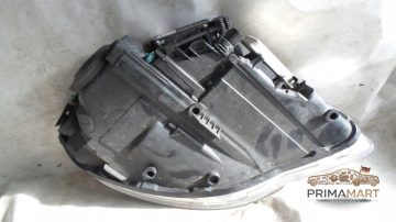 Foto 11 von Frontscheinwerfer Volkswagen Bi-Xenon 7L6941031C Links