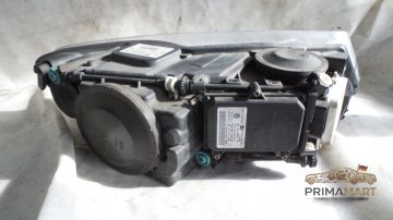 Foto 12 von Frontscheinwerfer Volkswagen Bi-Xenon 7L6941031C Links