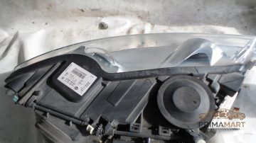 Foto 13 von Frontscheinwerfer Volkswagen Bi-Xenon 7L6941031C Links