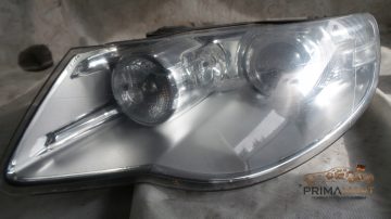 Foto 15 von Frontscheinwerfer Volkswagen Bi-Xenon 7L6941031C Links