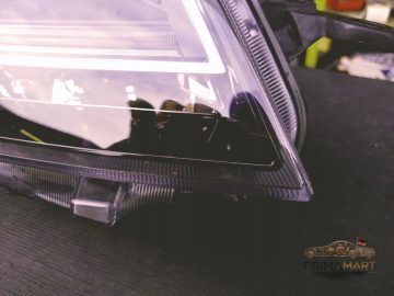 Foto 4 von Frontscheinwerfer SEAT Full LED 6F1941008F Rechts