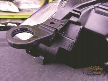 Foto 9 von Frontscheinwerfer SEAT Full LED 6F1941008F Rechts
