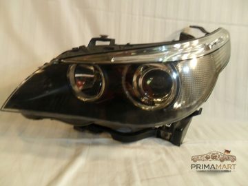 Foto 2 von Frontscheinwerfer BMW 6928021 Links