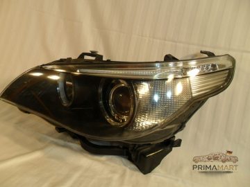Foto 3 von Frontscheinwerfer BMW 6928021 Links
