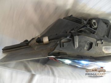 Foto 6 von Frontscheinwerfer BMW 6928021 Links