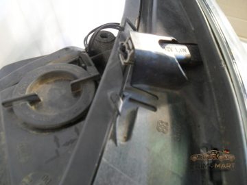 Foto 8 von Frontscheinwerfer BMW 6928021 Links