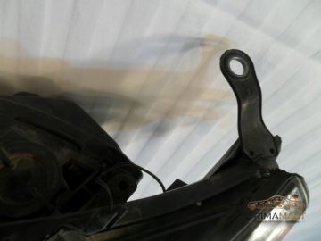 Foto 9 von Frontscheinwerfer BMW 6928021 Links