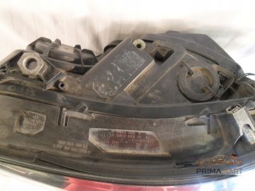 Foto 11 von Frontscheinwerfer BMW 6928021 Links