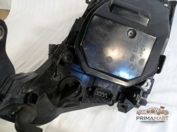 Foto 12 von Frontscheinwerfer BMW 6928021 Links