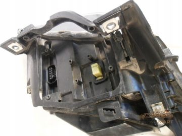 Foto 13 von Frontscheinwerfer BMW 6928021 Links