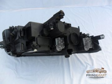 Foto 11 von Frontscheinwerfer Volkswagen 5NB941081G Links