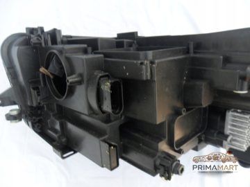 Foto 14 von Frontscheinwerfer Volkswagen 5NB941081G Links