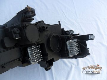 Foto 15 von Frontscheinwerfer Volkswagen 5NB941081G Links