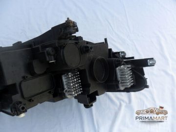 Foto 17 von Frontscheinwerfer Volkswagen 5NB941081G Links