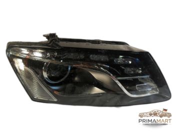 Foto 1 von Frontscheinwerfer Audi Xenon 8R0941004AF Rechts