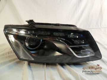 Foto 2 von Frontscheinwerfer Audi Xenon 8R0941004AF Rechts