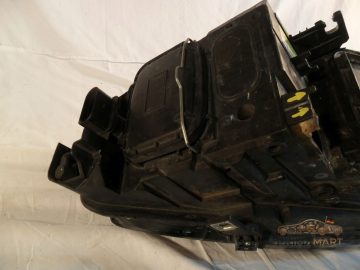Foto 3 von Frontscheinwerfer Audi Xenon 8R0941004AF Rechts