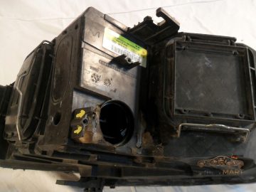 Foto 4 von Frontscheinwerfer Audi Xenon 8R0941004AF Rechts