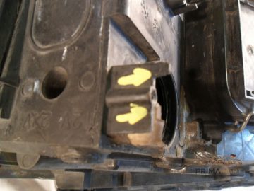 Foto 5 von Frontscheinwerfer Audi Xenon 8R0941004AF Rechts