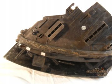 Foto 9 von Frontscheinwerfer Audi Xenon 8R0941004AF Rechts