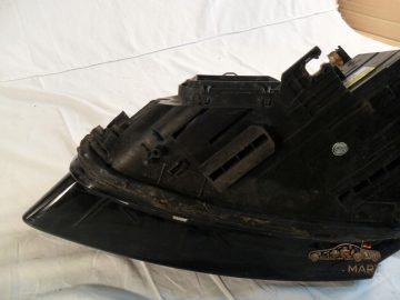Foto 13 von Frontscheinwerfer Audi Xenon 8R0941004AF Rechts