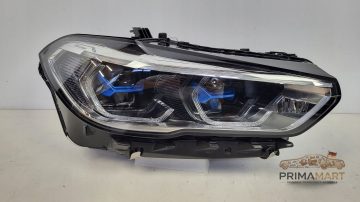 Foto 3 von Frontscheinwerfer BMW 5A27998 Rechts