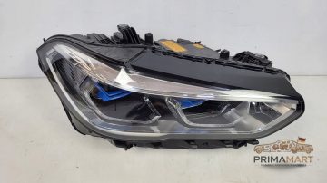 Foto 4 von Frontscheinwerfer BMW 5A27998 Rechts