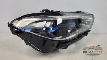 Foto 5 von Frontscheinwerfer BMW 5A27998 Rechts