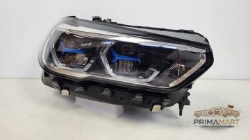 Foto 6 von Frontscheinwerfer BMW 5A27998 Rechts