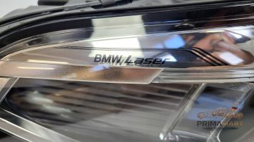 Foto 8 von Frontscheinwerfer BMW 5A27998 Rechts