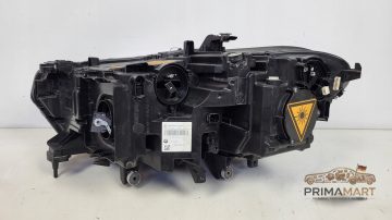 Foto 11 von Frontscheinwerfer BMW 5A27998 Rechts