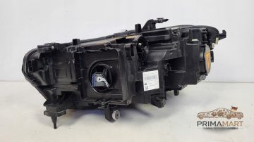 Foto 13 von Frontscheinwerfer BMW 5A27998 Rechts