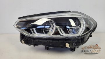 Foto 3 von Frontscheinwerfer BMW Full LED 8496823 Links