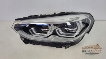 Foto 4 von Frontscheinwerfer BMW Full LED 8496823 Links