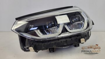 Foto 5 von Frontscheinwerfer BMW Full LED 8496823 Links