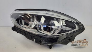 Foto 6 von Frontscheinwerfer BMW Full LED 8496823 Links