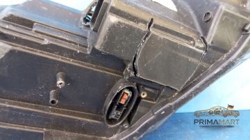 Foto 3 von Frontscheinwerfer Opel Xenon 1ZT010012 Links