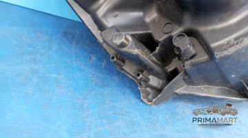 Foto 5 von Frontscheinwerfer Opel Xenon 1ZT010012 Links