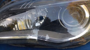 Foto 6 von Frontscheinwerfer Opel Xenon 1ZT010012 Links