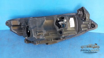Foto 7 von Frontscheinwerfer Opel Xenon 1ZT010012 Links