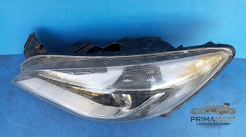 Foto 11 von Frontscheinwerfer Opel Xenon 1ZT010012 Links